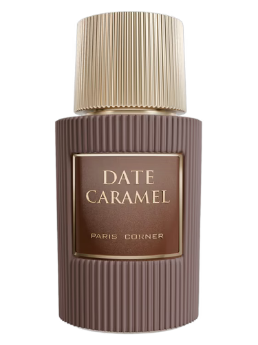 Date Caramel (PARIS CORNER) R50 - R550