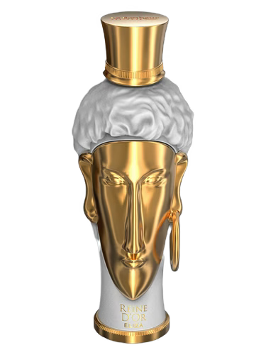 Reine d'Or Eliza (Le Bonheur) R895