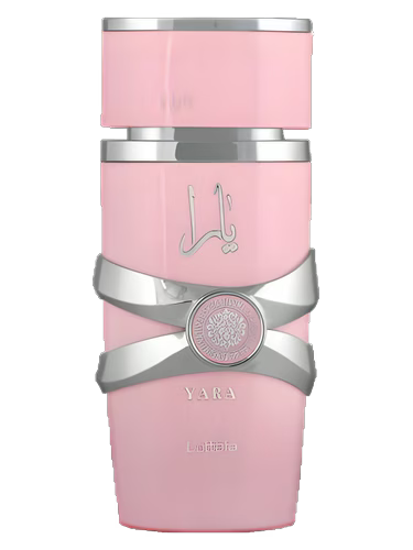 Yara (Lattafa) Sample R50