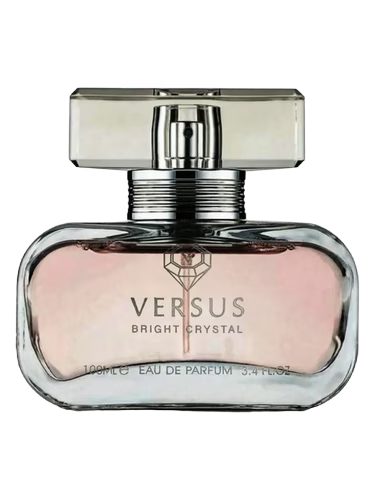 Versus Bright Crystal (Fragrance World) R50 - R350