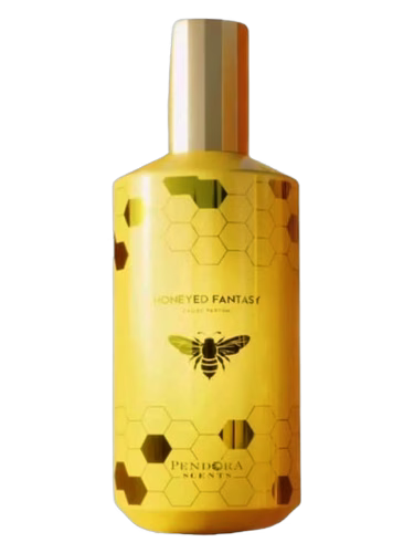 Honeyed Fantasy (Pendora Scents) R50 - R389