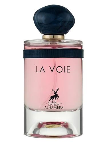 La Voie (Maison Alhambra) R50 - R350