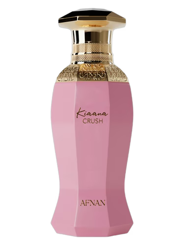 Kiaana Crush (Afnan) R50 - R849