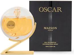 Oscar (Maison Asrar) Sample R50