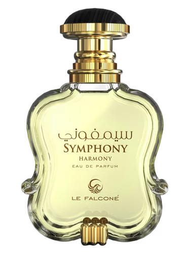 Symphony - Harmony (Le Falconé) R50 - R749