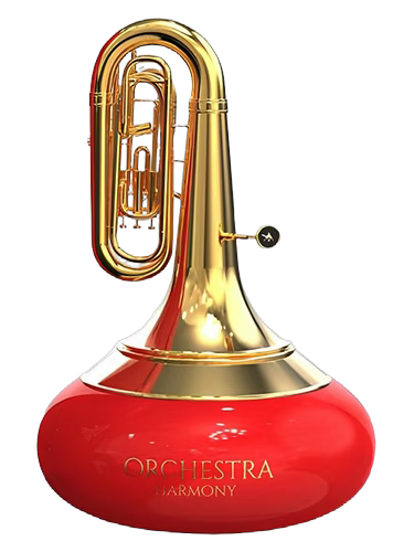 Orchestra Harmony (Le Chameau) R750
