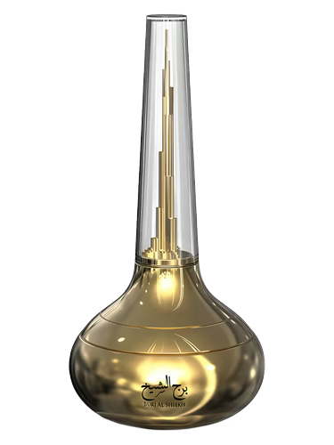 Burj Al Shiekh (Le Chameau) Sample R50