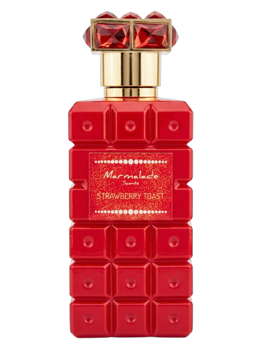 Strawberry Toast (OriArome) R750