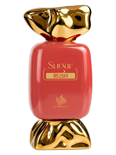 Sugar Rush (Al Wataniah) R750