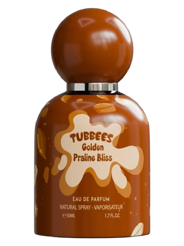 Golden Praline Bliss (Tubbees) R50 - R250