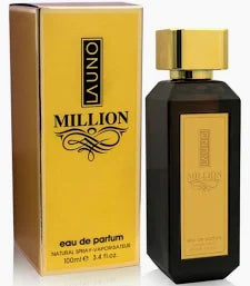 Launo Million Sample R50