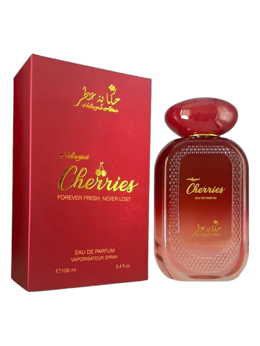 Hekayat Cherries (Hekayat Attar) R50 - R645