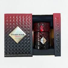 Golden Elixir Crimson R950