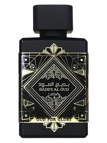 Bade'e Al Oud Oud for Glory (Lattafa) R50 - R549