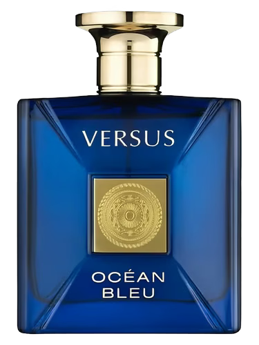 Versus Ocean Bleu (Fragrance World) Sample R50