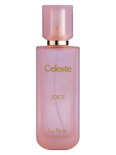Celeste Joice (La Fede) R50 - R350