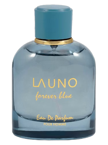 La Uno Forever Blue (Fragrance World) R50 - R350
