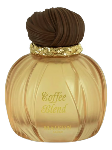 Coffee Blend (MAISON ASRAR) R50 - R849