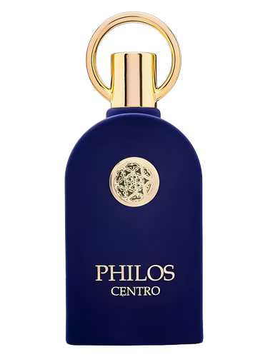 Philos Centro (Maison Alhambra) R50 - R350