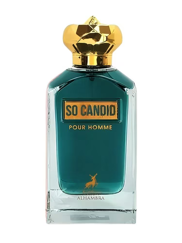So Candid Pour Homme (Maison Alhambra) R50 - R350