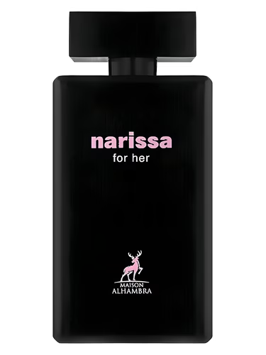 Narissa For Her (Maison Alhambra) R50 - R350