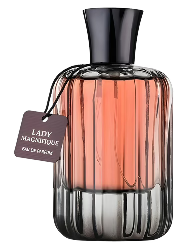 Lady Magnifique (Fragrance World) Sample R50