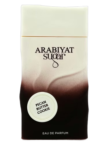 Pecan Butter Cookie (Arabiyat Sugar) R50 - R599