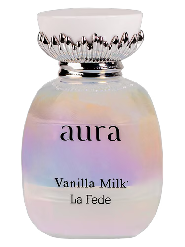 Aura Vanilla Milk (La Fede) R950