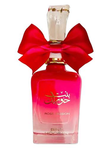 Bint Hooran Rose Passion (Ard Al Zaafaran) R50 - R399