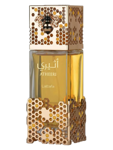 Atheeri (Lattafa) R50 - R750