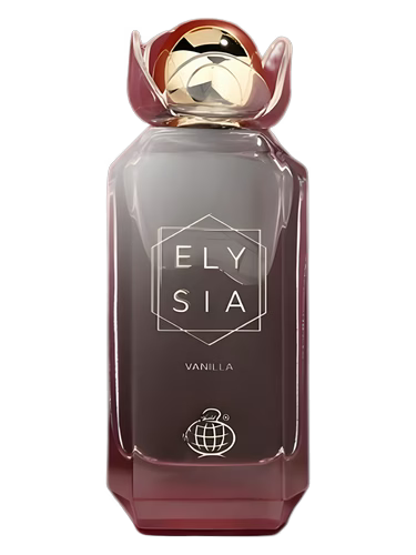 ELYSIA - Vanilla (Fragrance World) R50 - R399