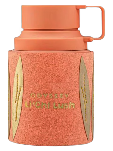 Odyssey Li'chi Lush (Armaf) R849