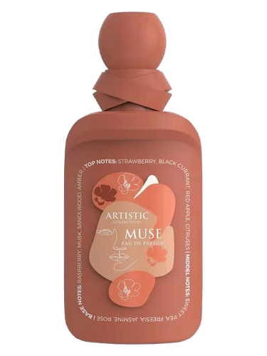 Artistic Collections Muse (Mirada) R50 - R750