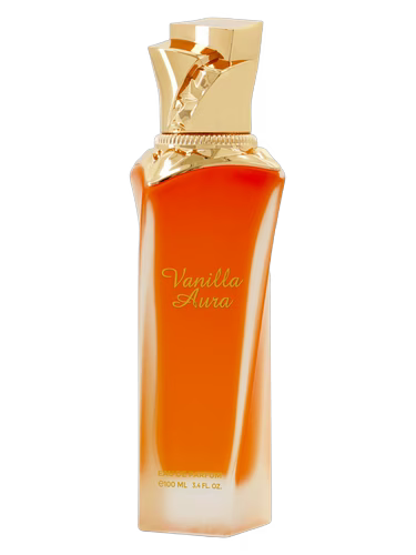 Vanilla Aura Sample R50