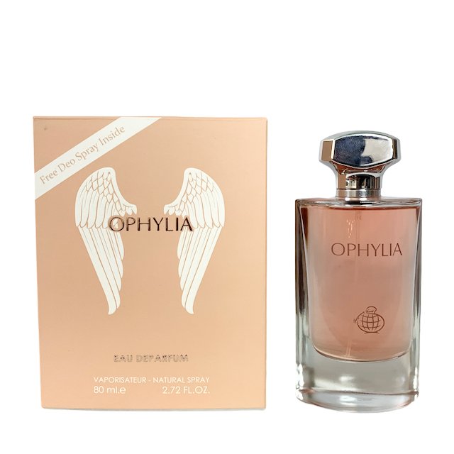Ophylia (Fragrance World) Sample R50
