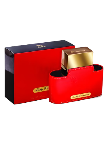 Lady Presidente (Emper) Sample R50