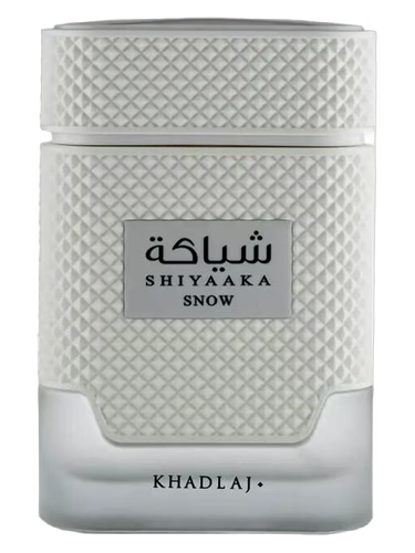 Shiyaaka Snow (Khadlaj) R50 - R495