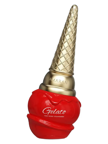 Gelato Very Berry Strawberry (Amaran) R50 - R749
