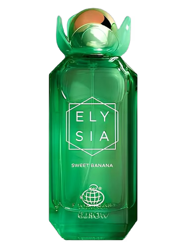 Elysia Sweet Banana (Fragrance World) R399