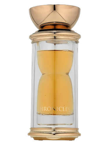 Chronicles (French Avenue) Sample R50