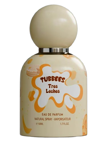 Tres Leches (Tubbees) R349