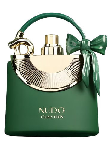 Nudo Green Iris (Fragrance World) Sample R50