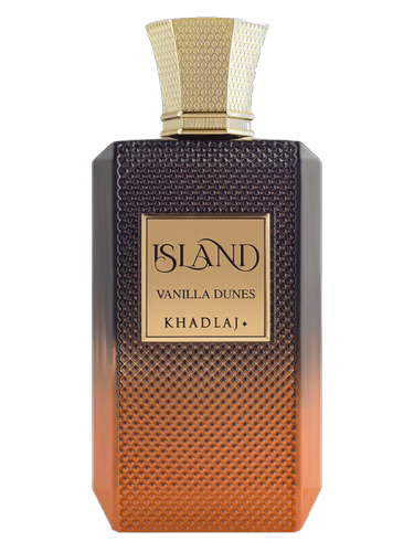 KHADLAJ ISLAND VANILLA DUNES Sample R50