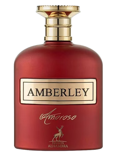 Amberly Amoroso (Maison Alhambra) R50 - R399