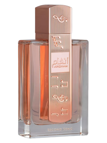 Angham Second Song (Lattafa) R50 - R1249