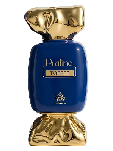 Al Wataniah Praline Toffee R50 - R750