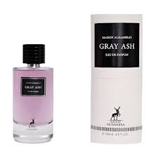 Gray Ash (Maison Alhambra) Sample R50
