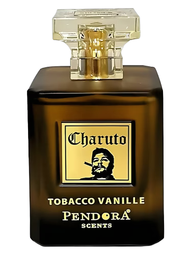 Charuto Tobacco Vanille (PARIS CORNER) Sample R50