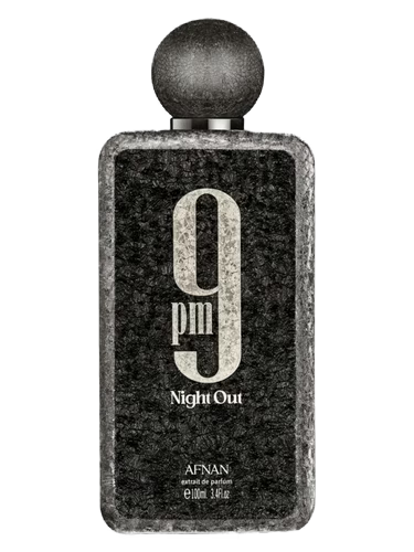 9 PM Night Out (Afnan) Sample R50