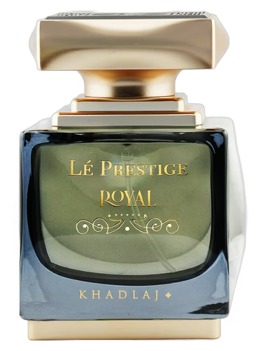 Lé Prestige Royal (Khadlaj) Sample R50